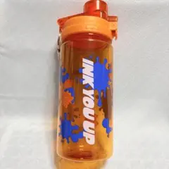 【スプラトゥーン】ボトル INK YOU UP 500ml水筒のサムネイル