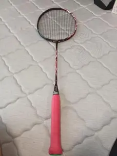 YONEX バドミントンラケット アストロクス100ZZ 4UG5 ジャンク品