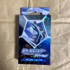 ポケモントランプ 金 Nintendo - メルカリ