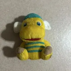 ぐ〜チョコランタン　すぷーぬいぐるみ