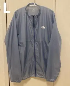 極美品☆THE NORTH FACフライトインパルスジャケットL