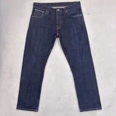 2026年最新】selvage nudie jeansの人気アイテム - メルカリ