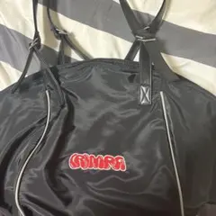 THE RAMPAGE ランペ （R)MPG BIGトートバッグ