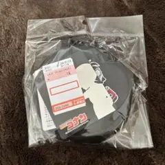 しまむら　名探偵コナン　工藤新一&コナン コインケース