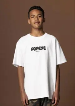 Ennoy Daiwa pier39 Tシャツ　L ennoy ennoy DAIWA PIER39 Tech Drawstring Tee M