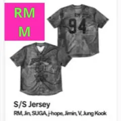 韓国限定 BTS J-HOPE ジャージ XL ユニフォーム - メルカリ