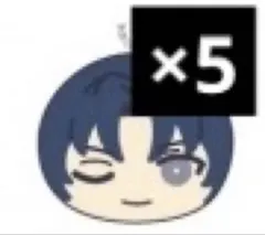 和泉一織 おまんじゅう