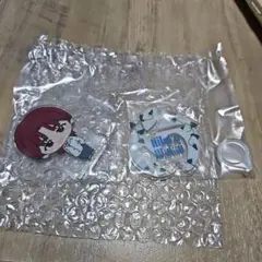 ミセス一番くじ　D賞