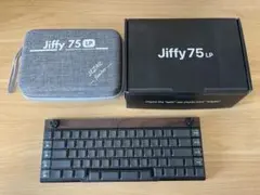 JezailFunder Jiffy75 黒
