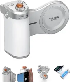 ALESSI SG76 B Piripicchio 電動毛玉取 Stefano - メルカリ
