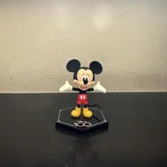 Disney 100 フィギュアコレクション　ミッキー