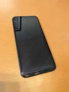 Pixel4 ブラック 本体