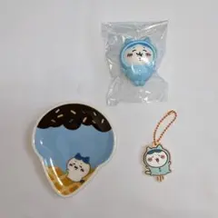 ちいかわ　ハチワレ