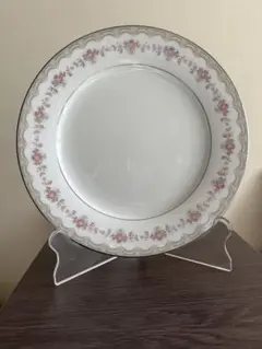 廃盤ノリタケ⭐︎グレンウッド27cm皿3枚セット