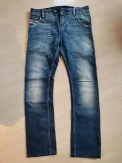 試着のみ【DIESEL】ディーゼル KROOLEY クルーリー W27L32