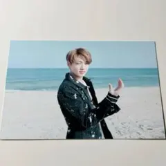 BTS PERSONA 事前収録 サノク JUNG KOOK トレカ セット - メルカリ
