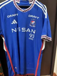 横浜Fマリノス 2004ACL2nd ユニフォーム 32 山瀬 幸宏 長袖 横浜Fマリノス 2004ACL2nd ユニフォーム 32 山瀬 幸宏 長袖 2025年最新