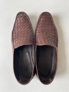 BOTTEGA VENETA(ボッテガ・ヴェネタ)ローファーのサムネイル