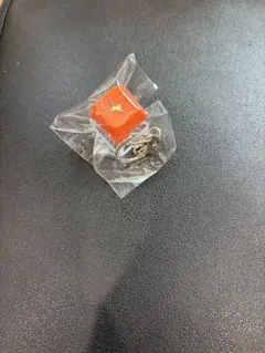 【本日限定値下】INI 2026 カプセルトイ　キーキャップ　尾崎