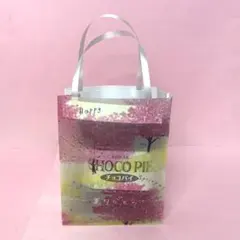 ミニ紙袋　ハンドメイド No.1068