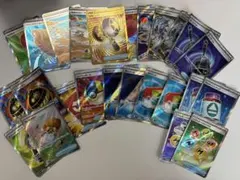 s*5様 ポケモンカード グッズ　どうぐ　スタジアム　SR URまとめ売り 25のサムネイル