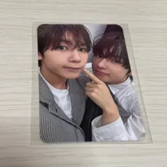 nct wish wishful トレカ サクヤ リョウ