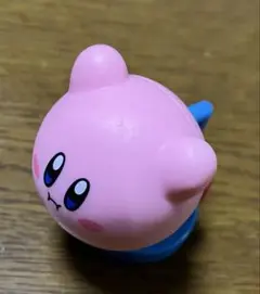 チョコエッグ　カービィ　ホバリング