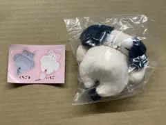 おなかぽんぽん ぬいぐるみ　コンプ コンプリート