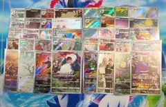 151 AR CHR GX まとめ売り イーブイ カビゴン - メルカリ