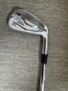 【週末限定値下げ】スリクソン　Srixon ZX5 4番アイアン　（単体） SRIXON スリクソン ZXi-4 アイアン 単品販売 4番/5番/6番/7番/8