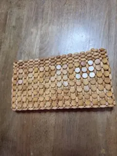 クラッチバッグ値下げ