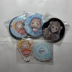 【町田ちま】セット にじさんじ