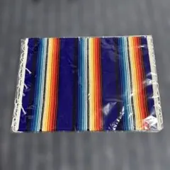 メキシカンラグ　サラペ