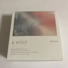 & WOLF by N organic