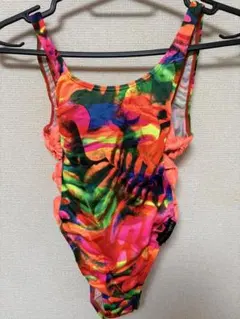 OCEAN PACIFIC ワンピース水着 日本製 9M