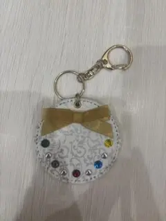 Lil かんさい　キーホルダー