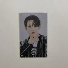 JO1DER SHOW 2024 ランダムトレカ 068 與那城奨