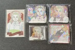 鬼滅の刃　ufotable モクテル　ロト　煉獄杏寿郎