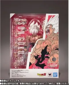 2026年最新】s.h.フィギュアーツ スーパーサイヤ人孫悟空 伝説の