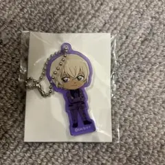 名探偵コナンカフェ　ホテルラウンジ×ラグジュアリー アクキー 安室透 バーボン