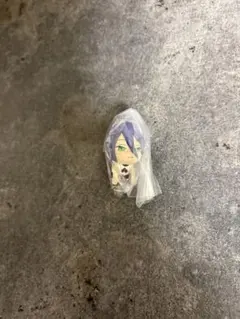 チェンソーマン つまんでつなげてマスコット レゼ ボールチェーン