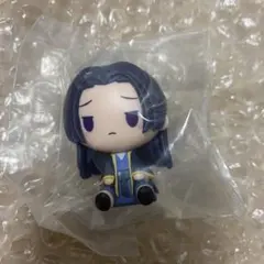 薬屋のひとりごと 一番くじ D賞ちょこのっこ フィギュア 壬氏 - メルカリ