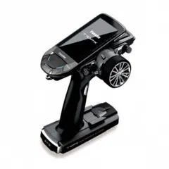 【限定セール中】T10PX プロポ 送信機 本体 ダブルレシーバーセットのサムネイル