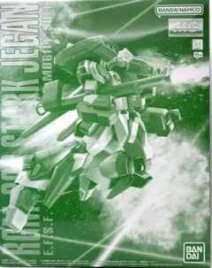 HG スタークジェガン 全塗装完成品 バンダイ ガンプラ ユニコーン