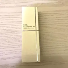 DHC Germanium Double Effect Cream 2セット - メルカリ