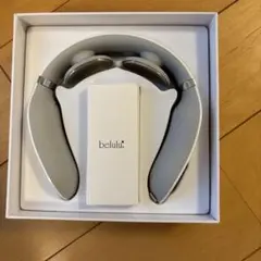Belulu Relax Be（美ルル リラック・ビー）ネックマッサージャーのサムネイル