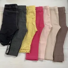 ゆめ☆値下げOK様 リクエスト 5点 まとめ商品