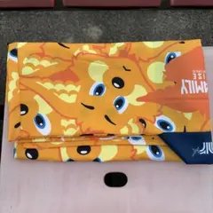 新品☆ 清水エスパルス パルちゃん法被