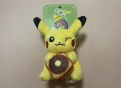 2026年最新】名古屋 限定 ピカチュウ ぬいぐるみの人気アイテム - メルカリ