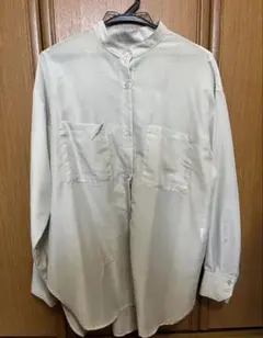 シアーシャツ　ローリーズファーム